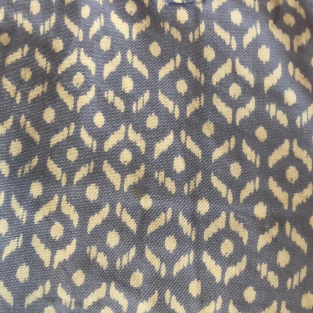 Pattern short - Picture 4 of 4